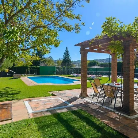 El Nogal De By Ruralidays *