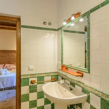 El Nogal De By Ruralidays