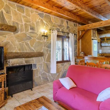 El Nogal De By Ruralidays Casa vacanze Ronda