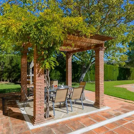 El Nogal De By Ruralidays *