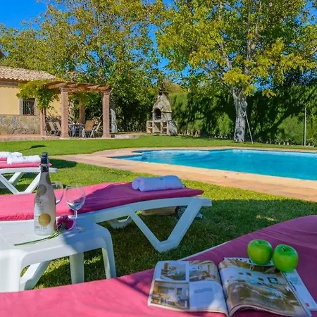 El Nogal De By Ruralidays