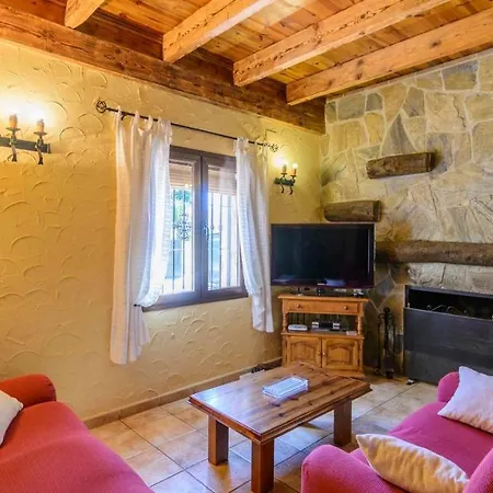 El Nogal De By Ruralidays * Ronda