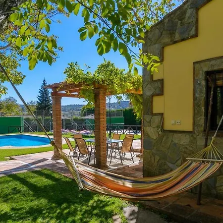 El Nogal De By Ruralidays Ronda