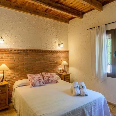 El Nogal De By Ruralidays Casa vacanze *