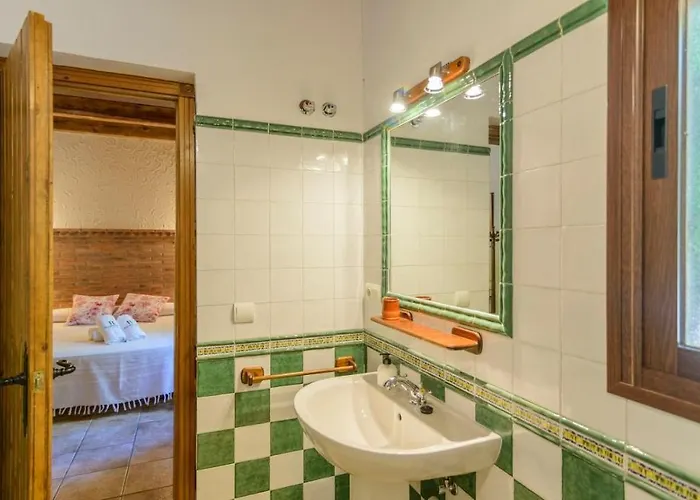 El Nogal De By Ruralidays