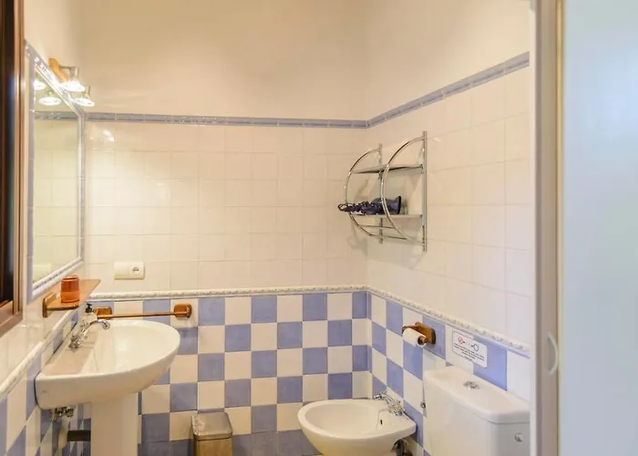 El Nogal De By Ruralidays