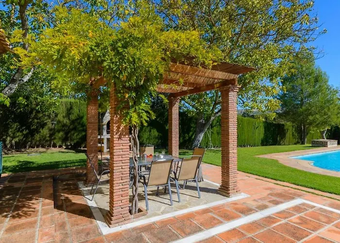 El Nogal De By Ruralidays *