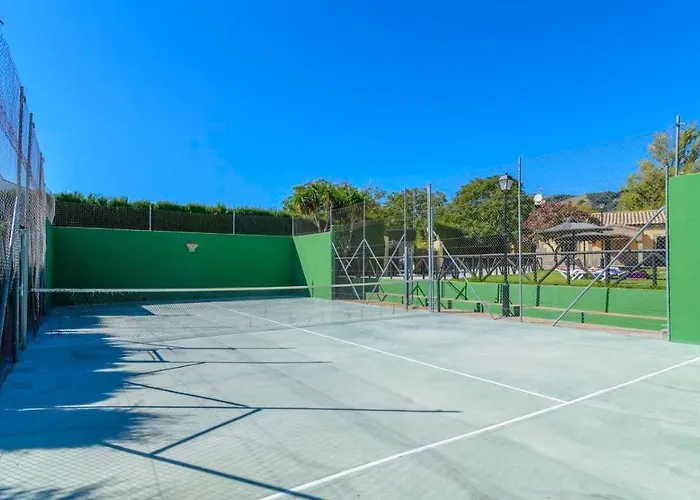 El Nogal De By Ruralidays *