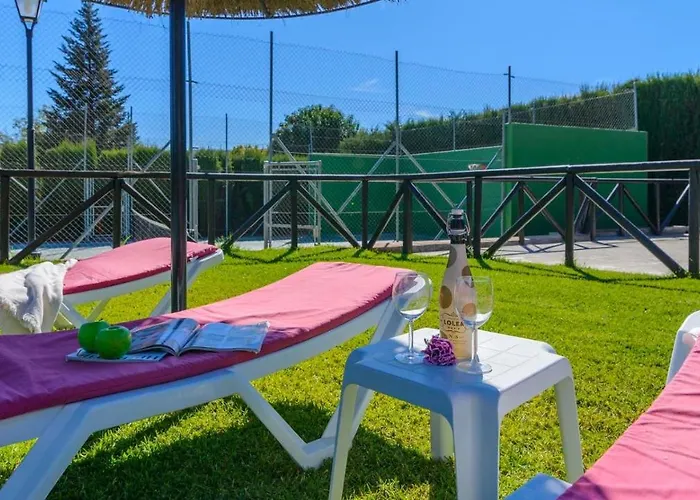 El Nogal De By Ruralidays Сasa de vacaciones