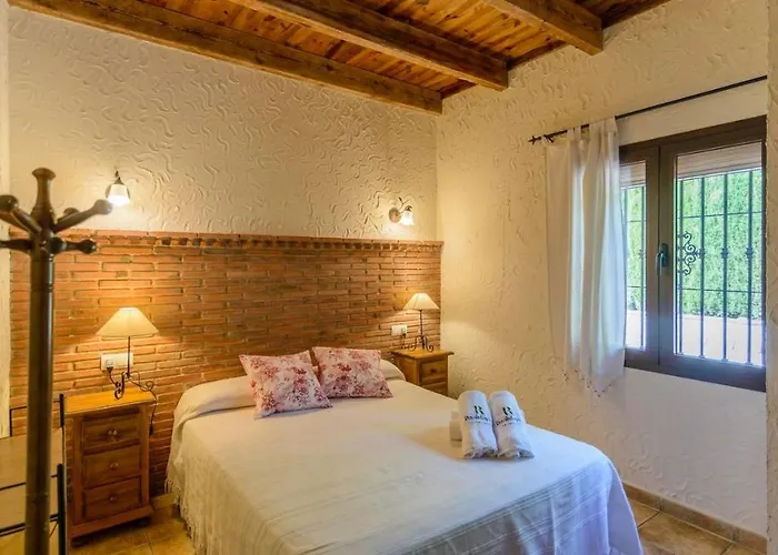 El Nogal De By Ruralidays Сasa de vacaciones *