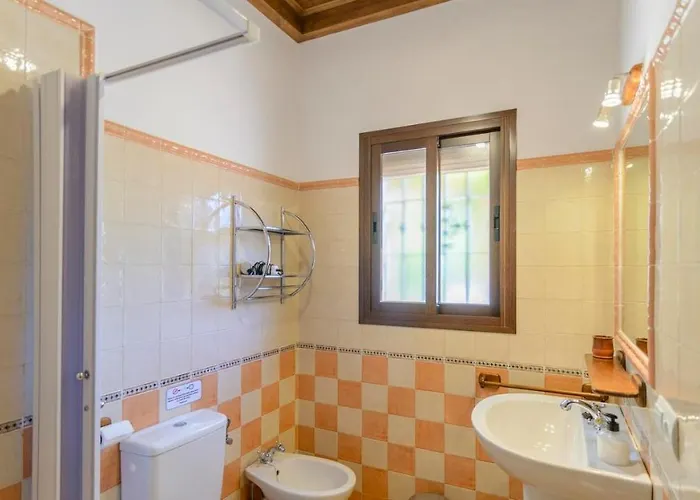 El Nogal De By Ruralidays Сasa de vacaciones *