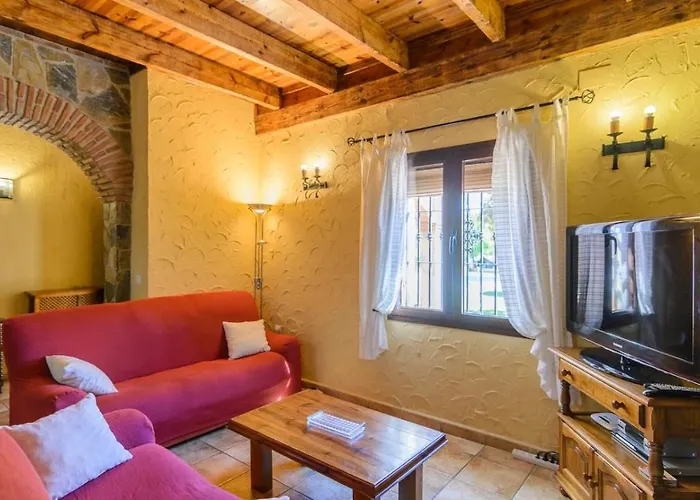 El Nogal De By Ruralidays Ronda