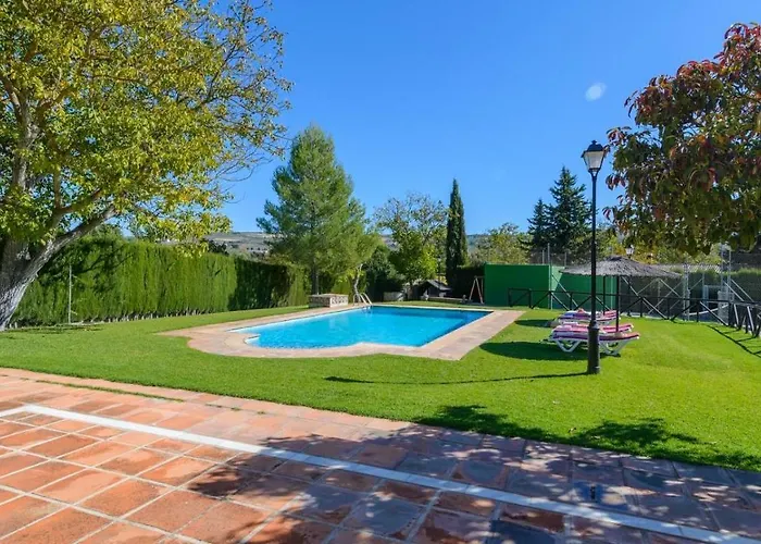 El Nogal De By Ruralidays