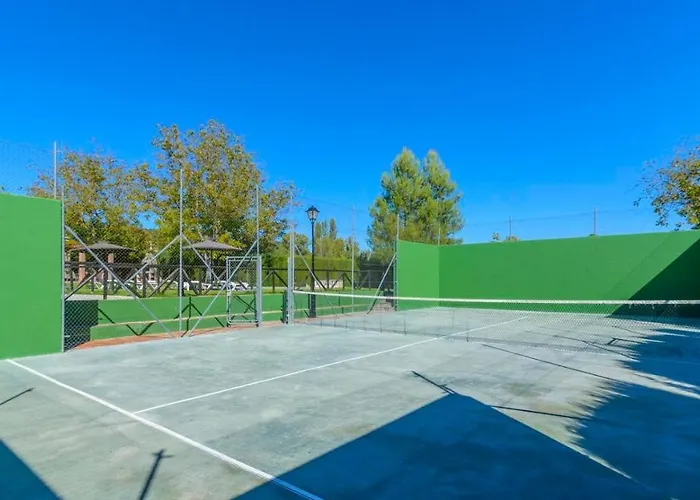 El Nogal De By Ruralidays *